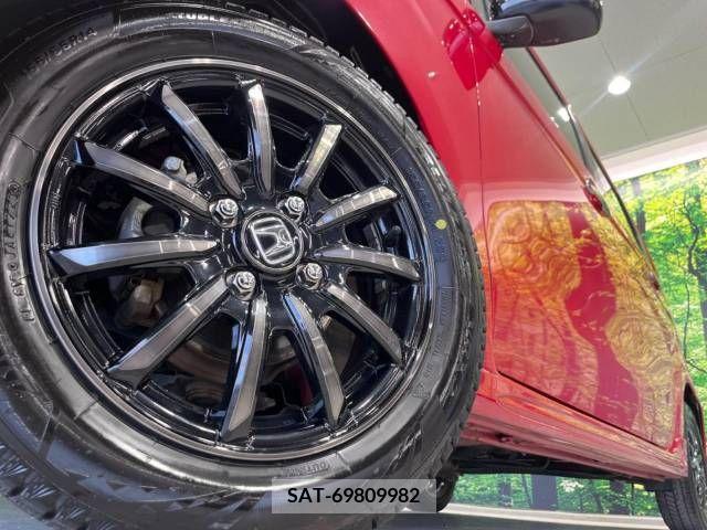Honda N-WGN 2017-03 307745-12