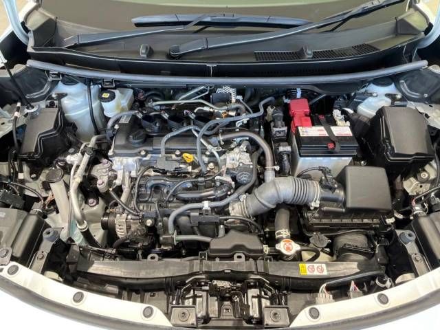 Toyota YARIS CROSS 2023-01 19030-19