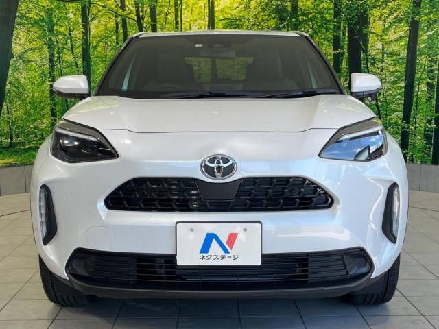 Toyota YARIS CROSS 2023-01 19030-15
