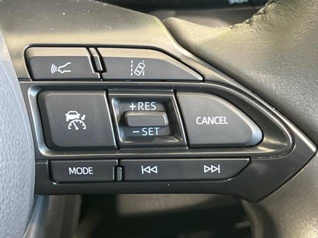 Toyota YARIS CROSS 2023-01 19030-5