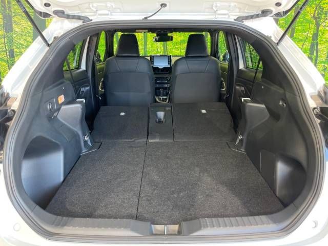 Toyota YARIS CROSS 2023-01 19030-11