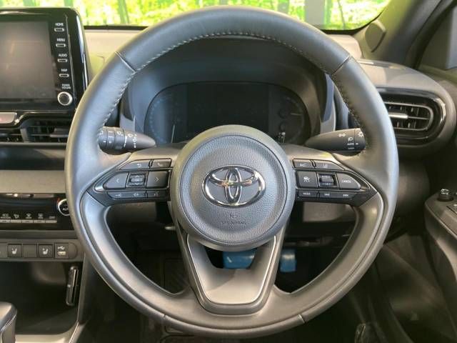Toyota YARIS CROSS 2023-01 19030-14