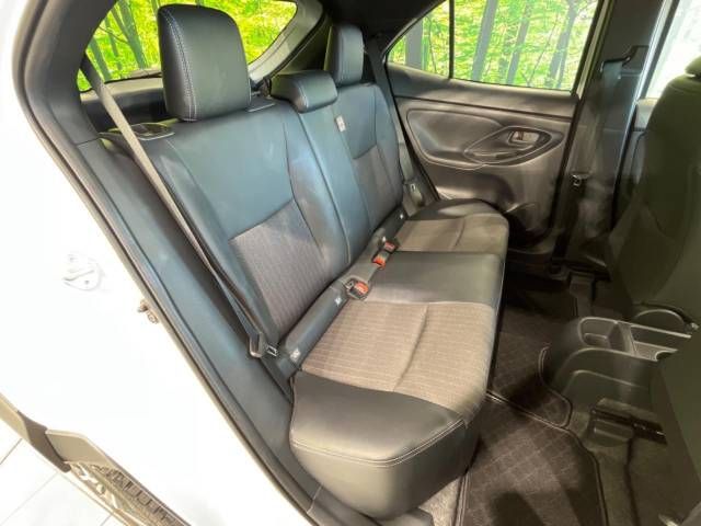 Toyota YARIS CROSS 2023-01 19030-10