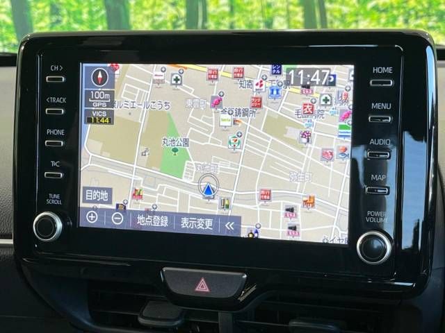Toyota YARIS CROSS 2023-01 19030-3