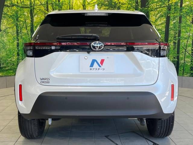 Toyota YARIS CROSS 2023-01 19030-16