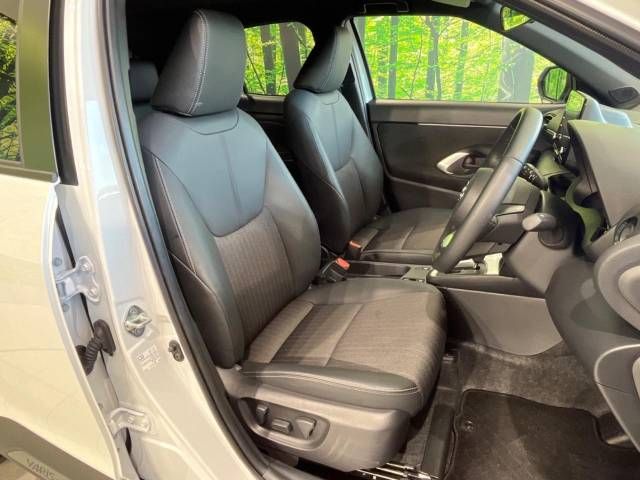 Toyota YARIS CROSS 2023-01 19030-9
