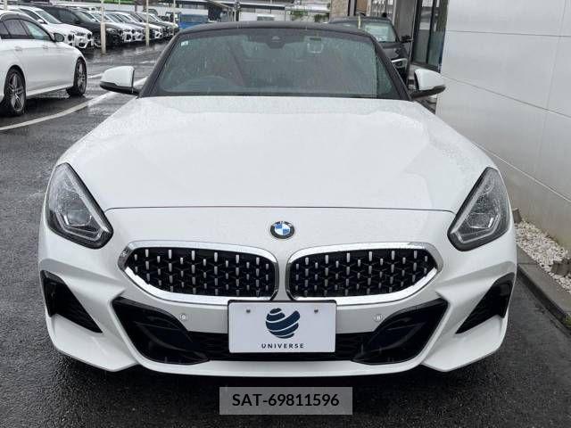 Bmw Z4 2020-08 326351-14