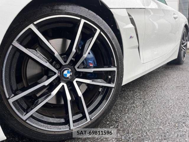 Bmw Z4 2020-08 326351-13