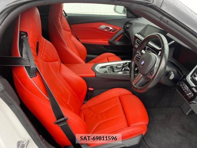 Bmw Z4 2020-08 326351-8