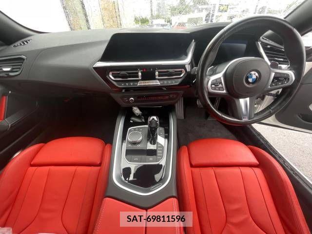 Bmw Z4 2020-08 326351-1