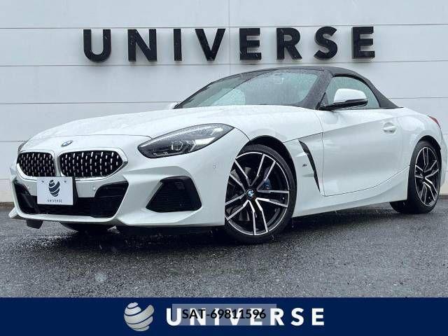 Bmw Z4 2020-08 326351-0