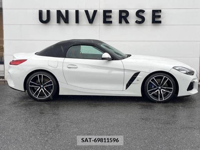 Bmw Z4 2020-08 326351-18