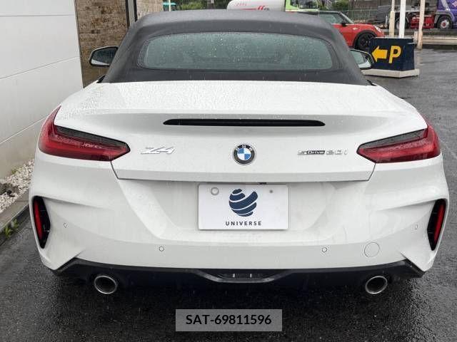 Bmw Z4 2020-08 326351-15
