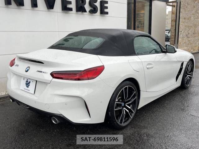 Bmw Z4 2020-08 326351-17