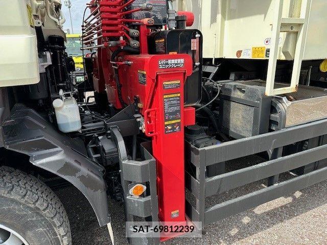 Isuzu FORWARD 2020-02 270293-5