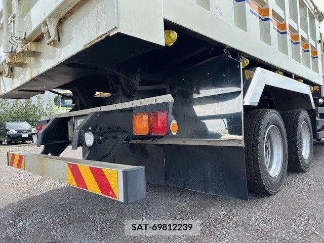 Isuzu FORWARD 2020-02 270293-9
