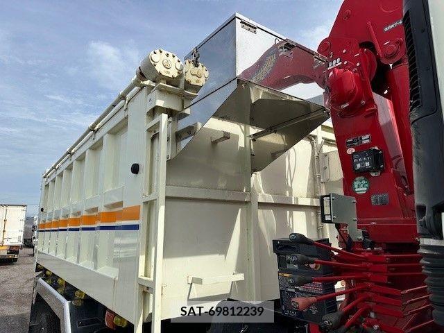 Isuzu FORWARD 2020-02 270293-7