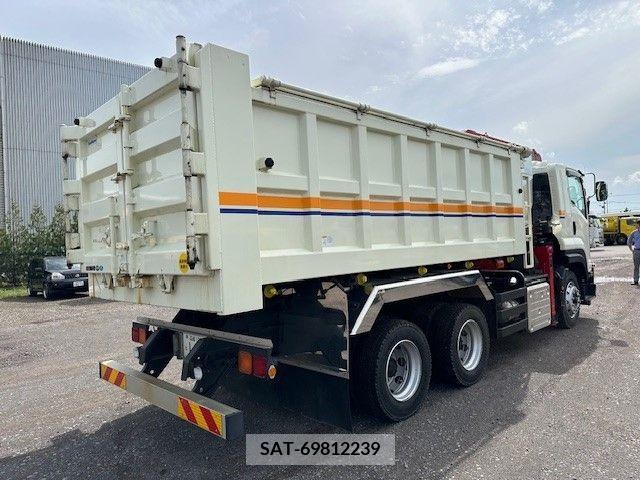 Isuzu FORWARD 2020-02 270293-4