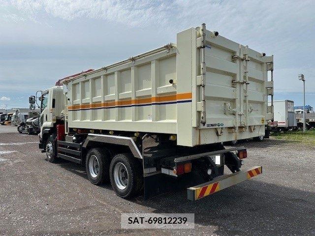 Isuzu FORWARD 2020-02 270293-2