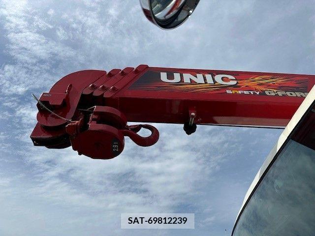 Isuzu FORWARD 2020-02 270293-10
