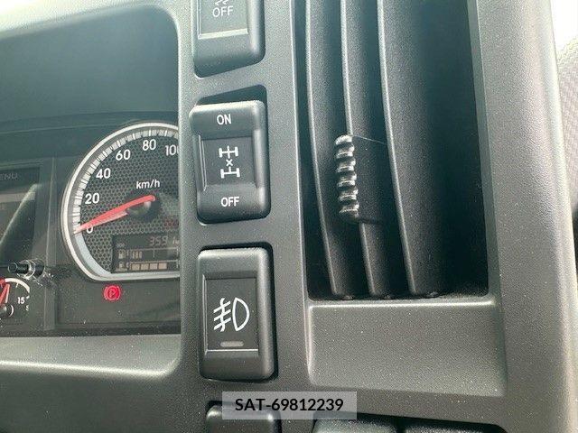 Isuzu FORWARD 2020-02 270293-17