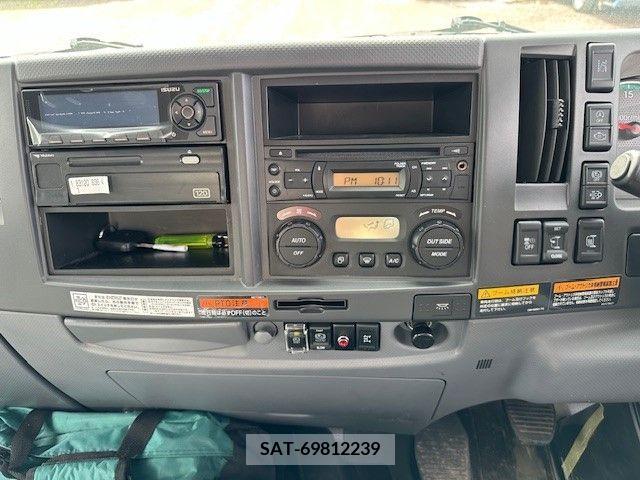 Isuzu FORWARD 2020-02 270293-15