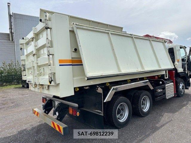 Isuzu FORWARD 2020-02 270293-13