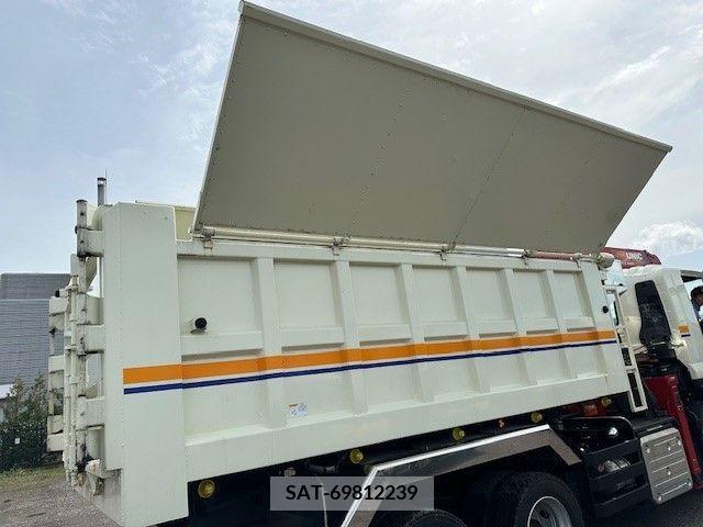 Isuzu FORWARD 2020-02 270293-12