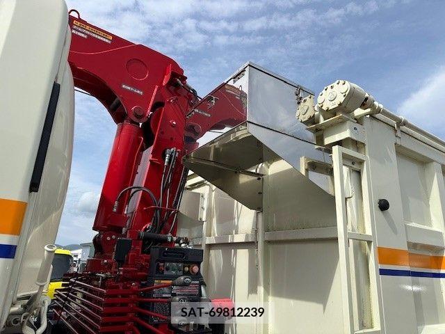 Isuzu FORWARD 2020-02 270293-6