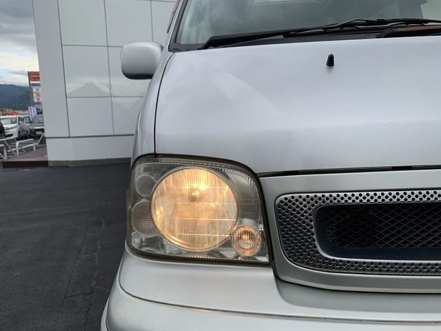 Toyota SPARKY 2001-12 6741-25