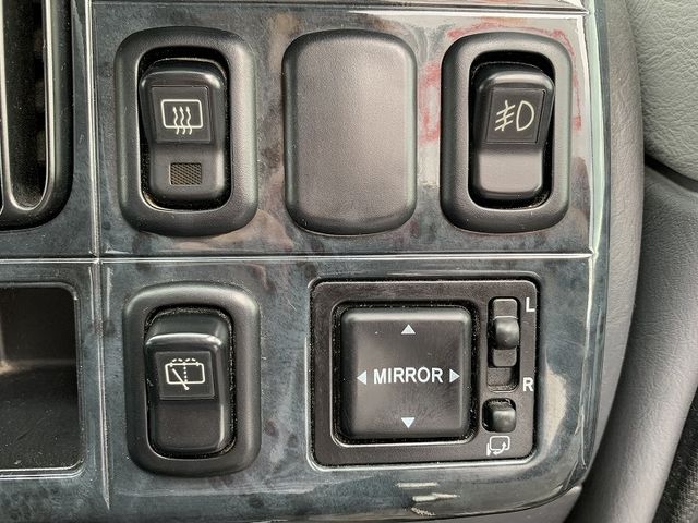 Toyota SPARKY 2001-12 6741-20