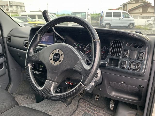 Toyota SPARKY 2001-12 6741-6