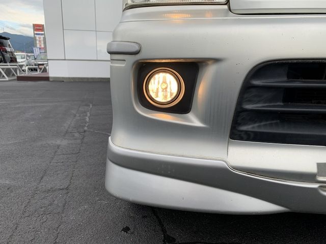 Toyota SPARKY 2001-12 6741-26