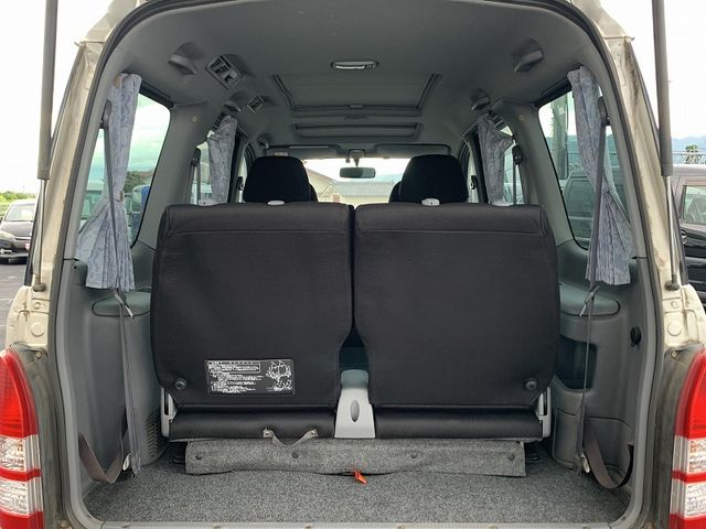 Toyota SPARKY 2001-12 6741-13