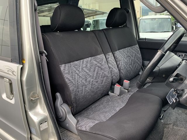 Toyota SPARKY 2001-12 6741-7