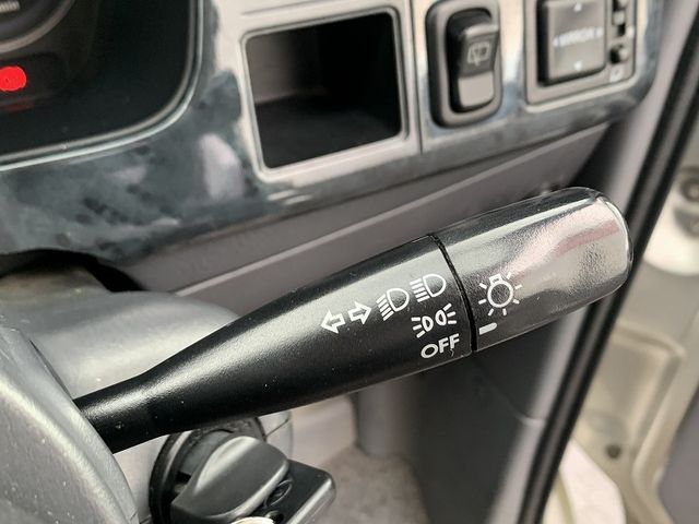 Toyota SPARKY 2001-12 6741-18