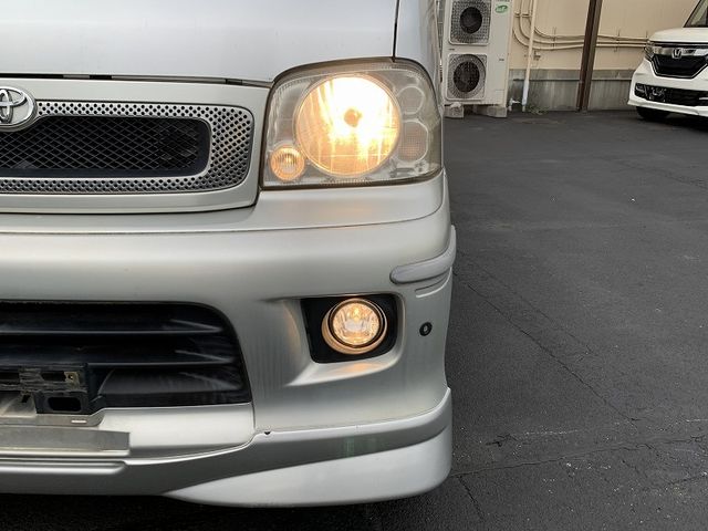 Toyota SPARKY 2001-12 6741-28