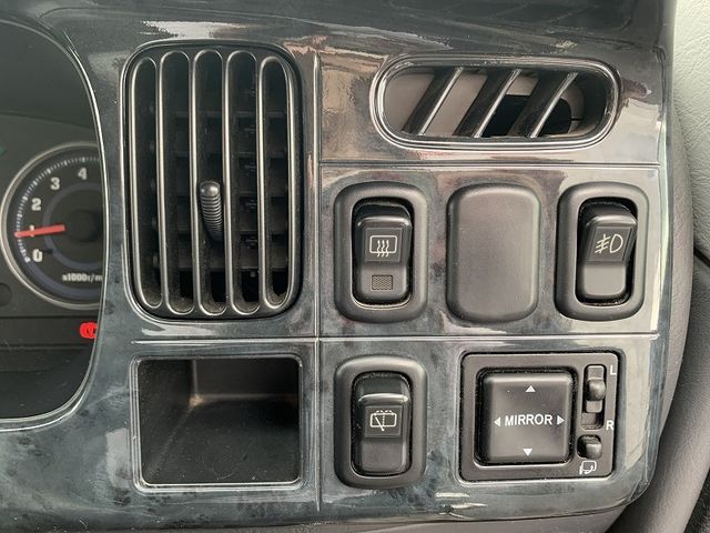 Toyota SPARKY 2001-12 6741-19
