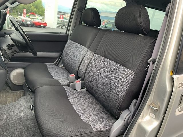 Toyota SPARKY 2001-12 6741-12