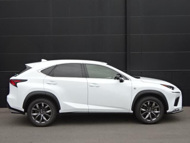 Lexus NX 2018-04 181341-6