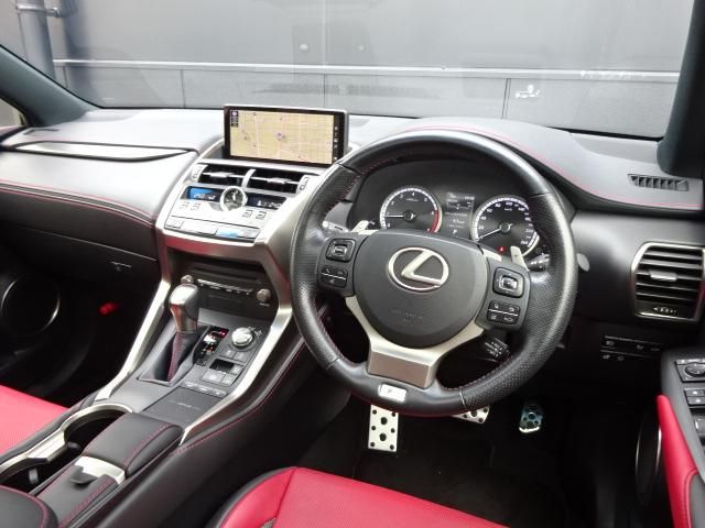 Lexus NX 2018-04 181341-13