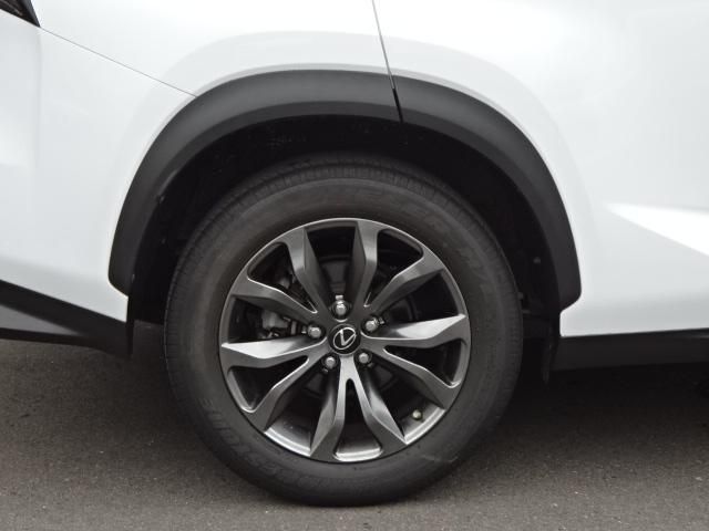 Lexus NX 2018-04 181341-9