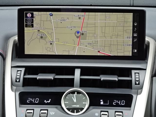 Lexus NX 2018-04 181341-16