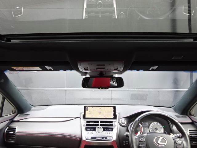 Lexus NX 2018-04 181341-12