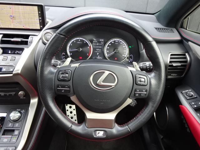 Lexus NX 2018-04 181341-15