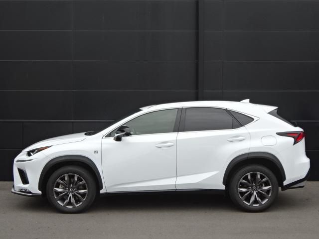 Lexus NX 2018-04 181341-7