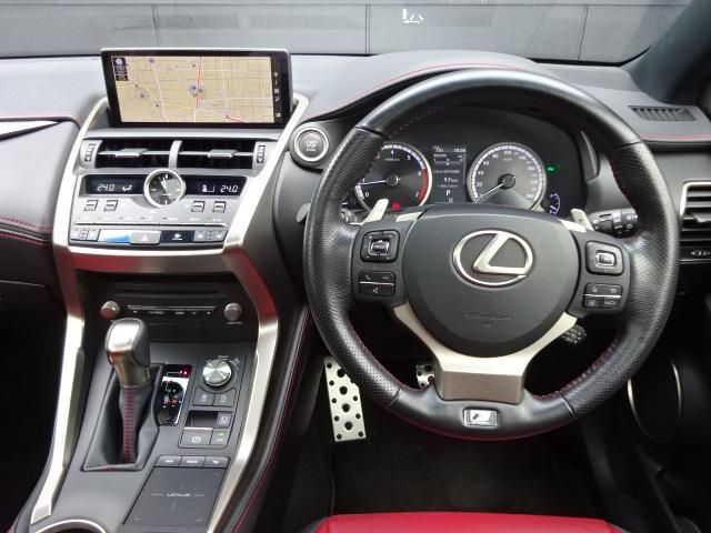 Lexus NX 2018-04 181341-14