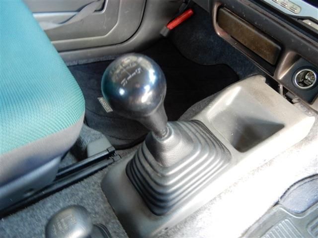 Suzuki JIMNY 2001-12 3244-4