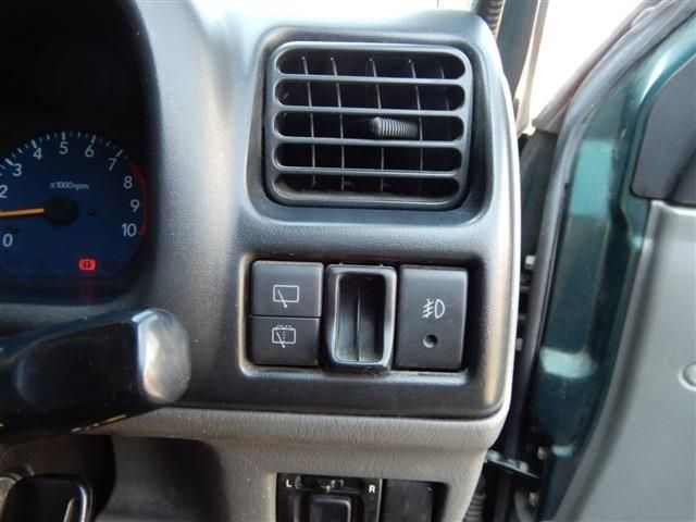 Suzuki JIMNY 2001-12 3244-6