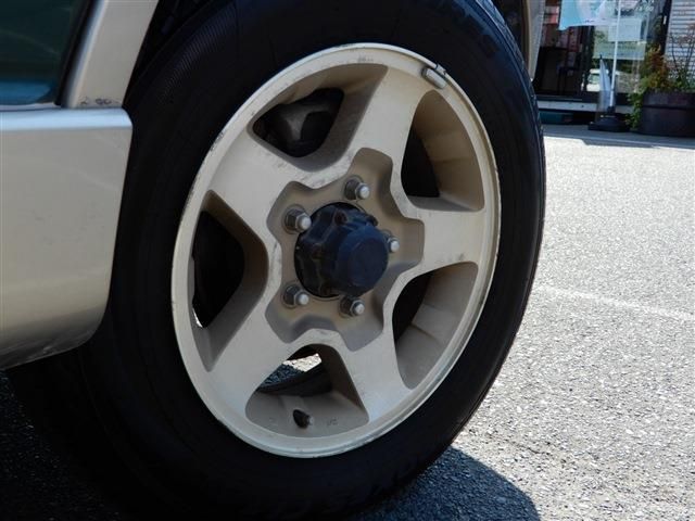 Suzuki JIMNY 2001-12 3244-2